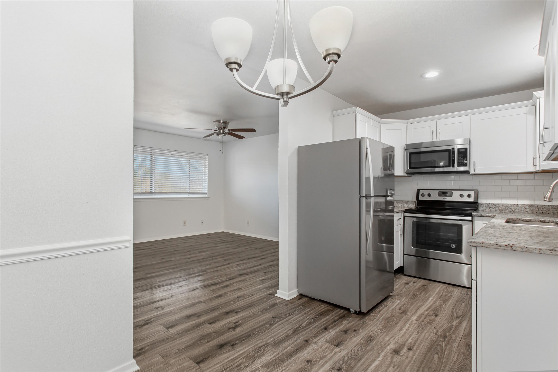 5722 Gaston Avenue Dallas TX 75214