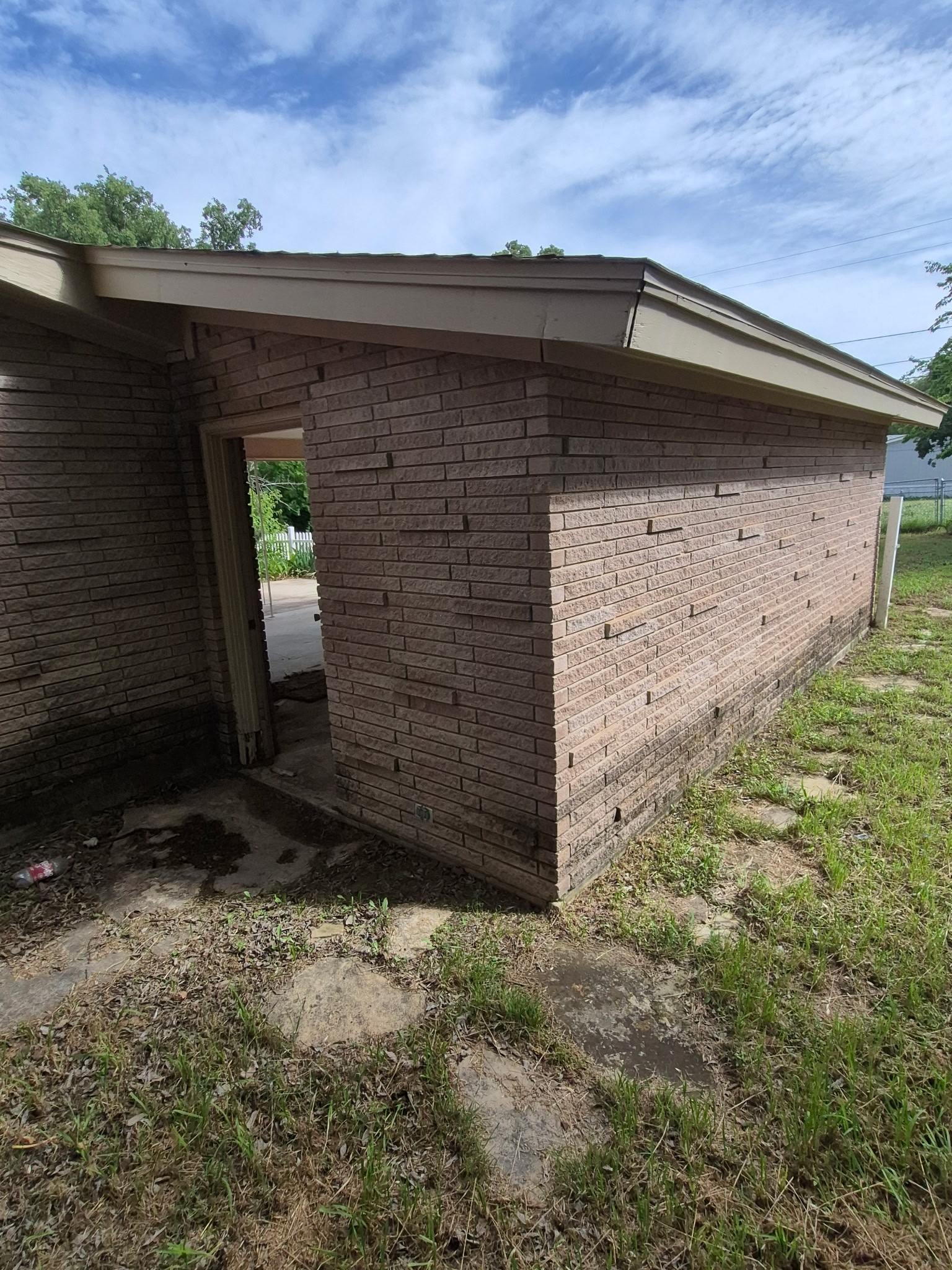 711 Cherry Street Ranger TX 76470