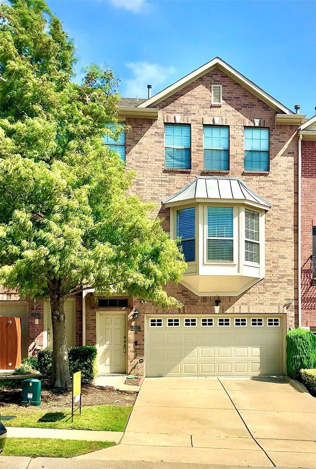 2557 Jacobson Drive Lewisville TX 75067