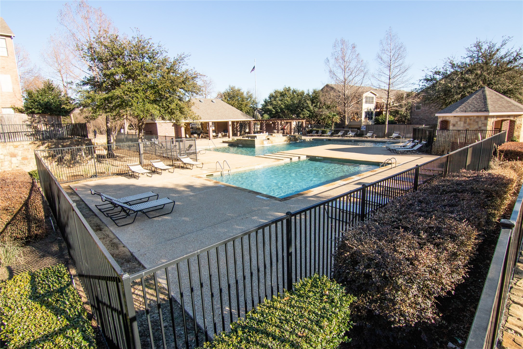 2557 Jacobson Drive Lewisville TX 75067