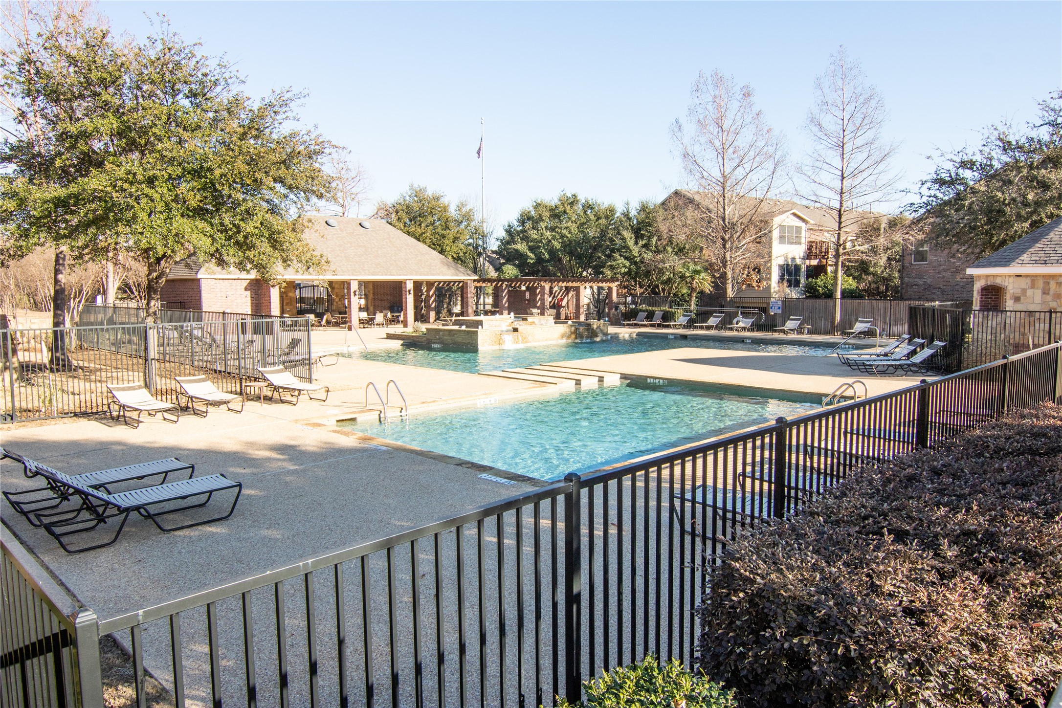 2557 Jacobson Drive Lewisville TX 75067