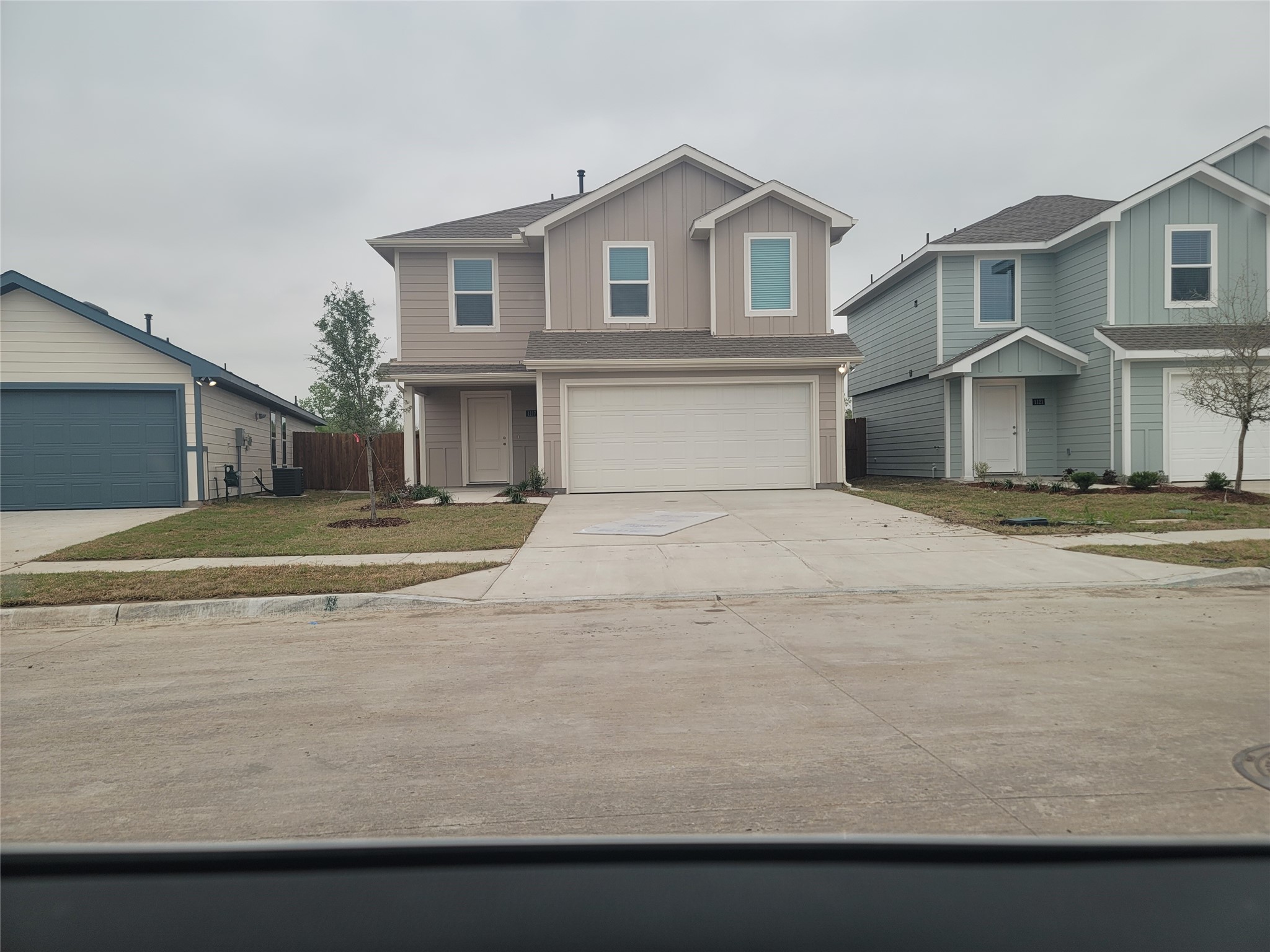 1117 Northfield Drive Josephine TX 75135