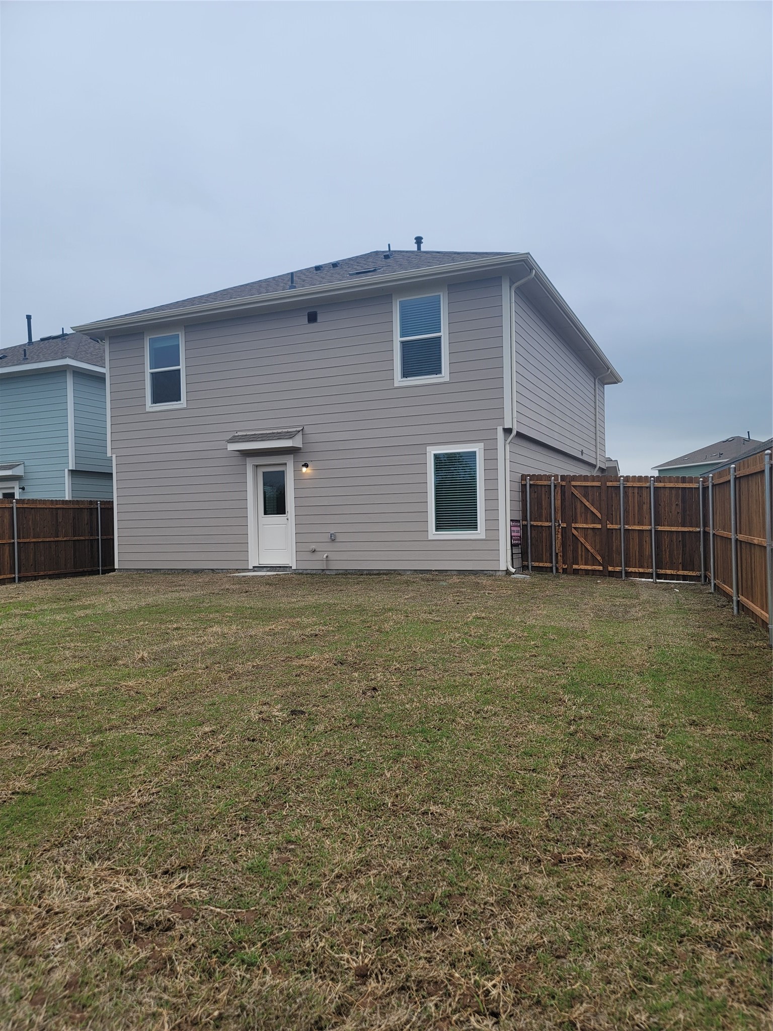 1117 Northfield Drive Josephine TX 75135