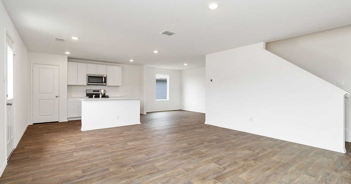 1117 Northfield Drive Josephine TX 75135