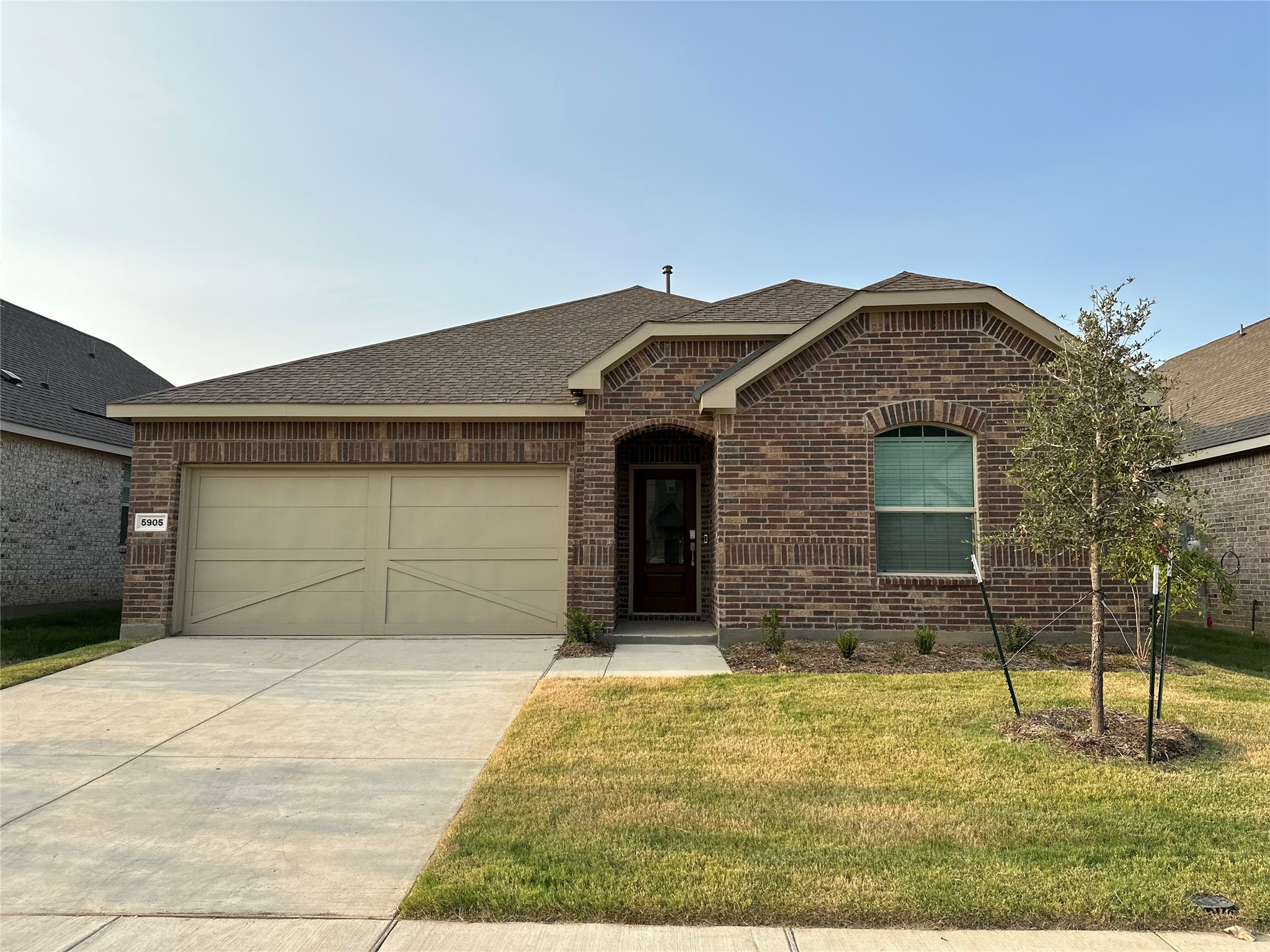 5905 Rostherne Drive Celina TX 76227