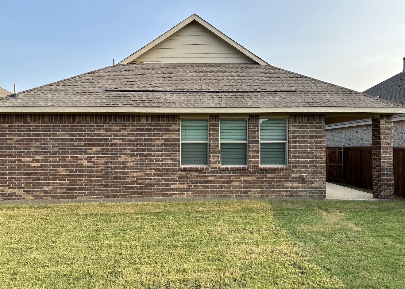 5905 Rostherne Drive Celina TX 76227