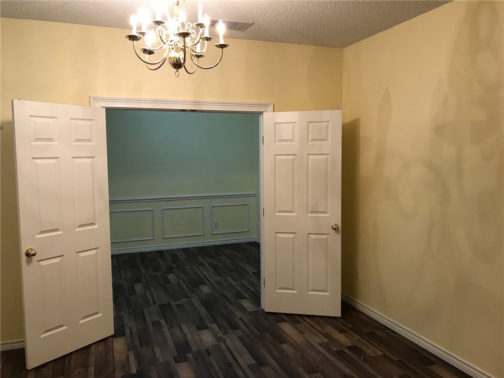 1300 Rosewood Lane Allen TX 75002