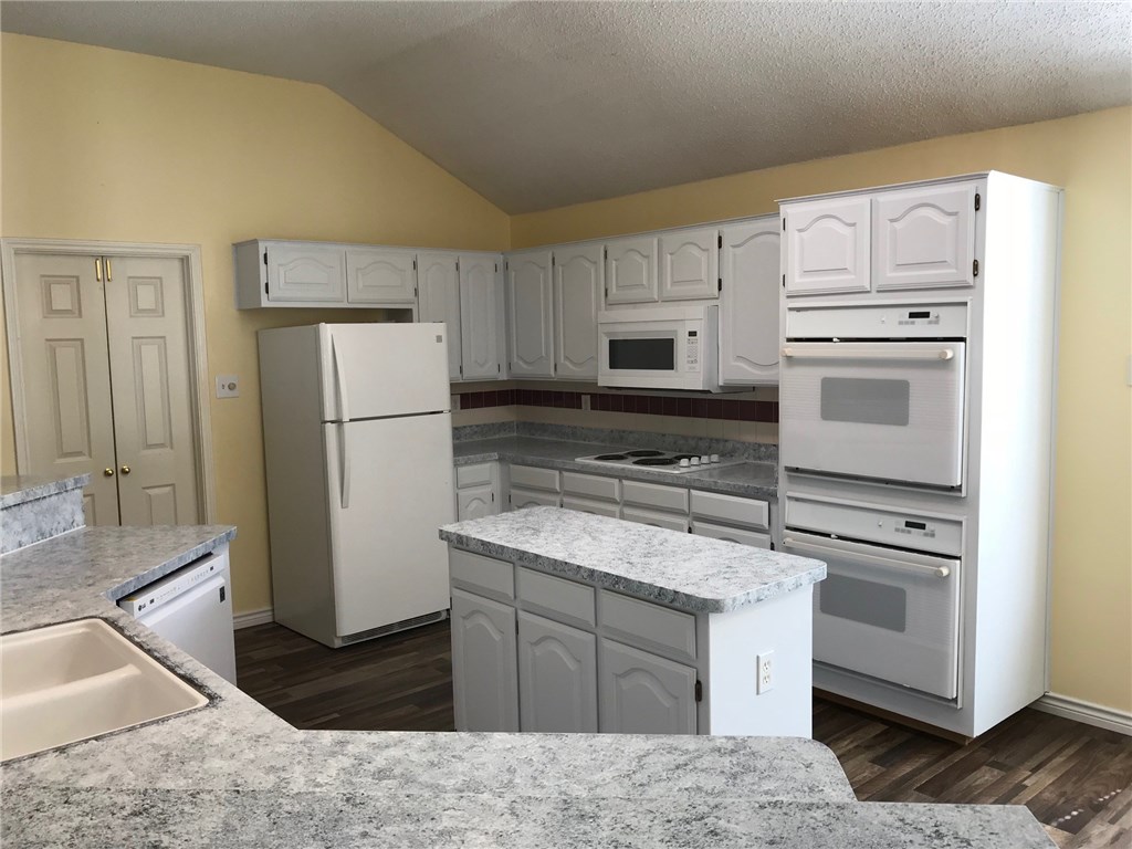 1300 Rosewood Lane Allen TX 75002