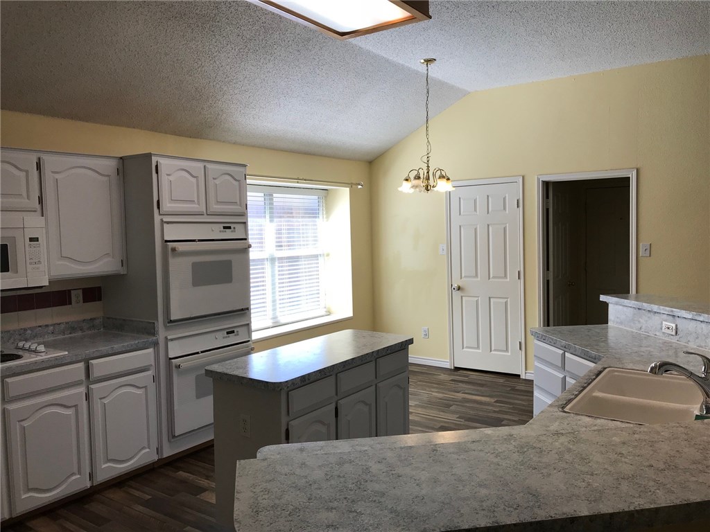 1300 Rosewood Lane Allen TX 75002