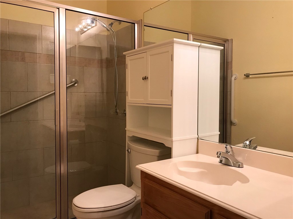 1300 Rosewood Lane Allen TX 75002
