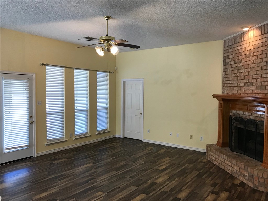 1300 Rosewood Lane Allen TX 75002