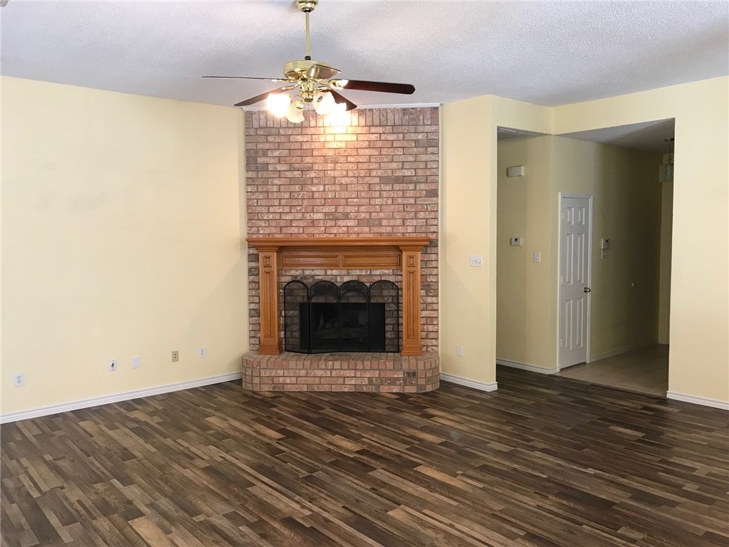 1300 Rosewood Lane Allen TX 75002