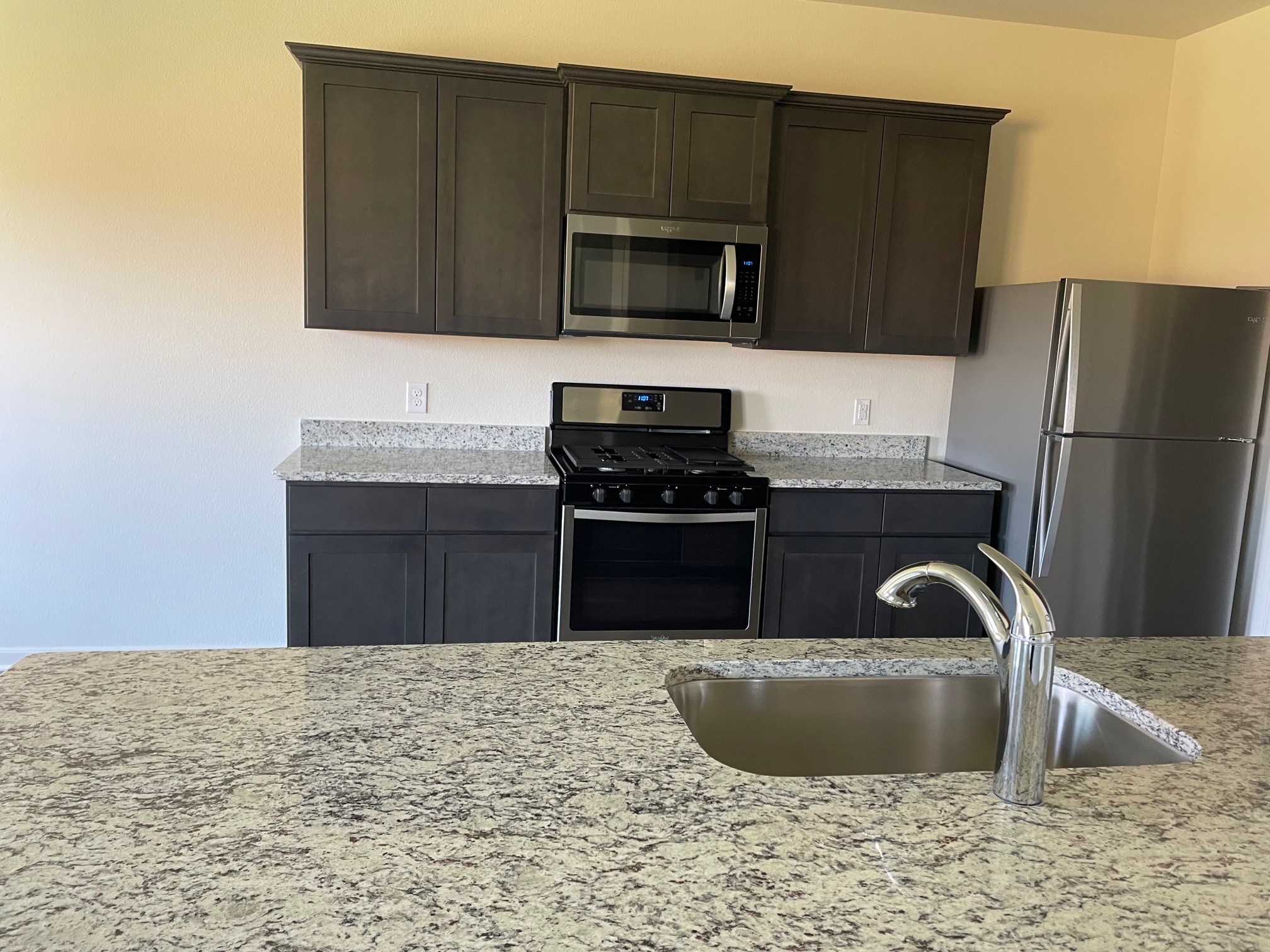 8011 Big Timber Trail Ponder TX 76259