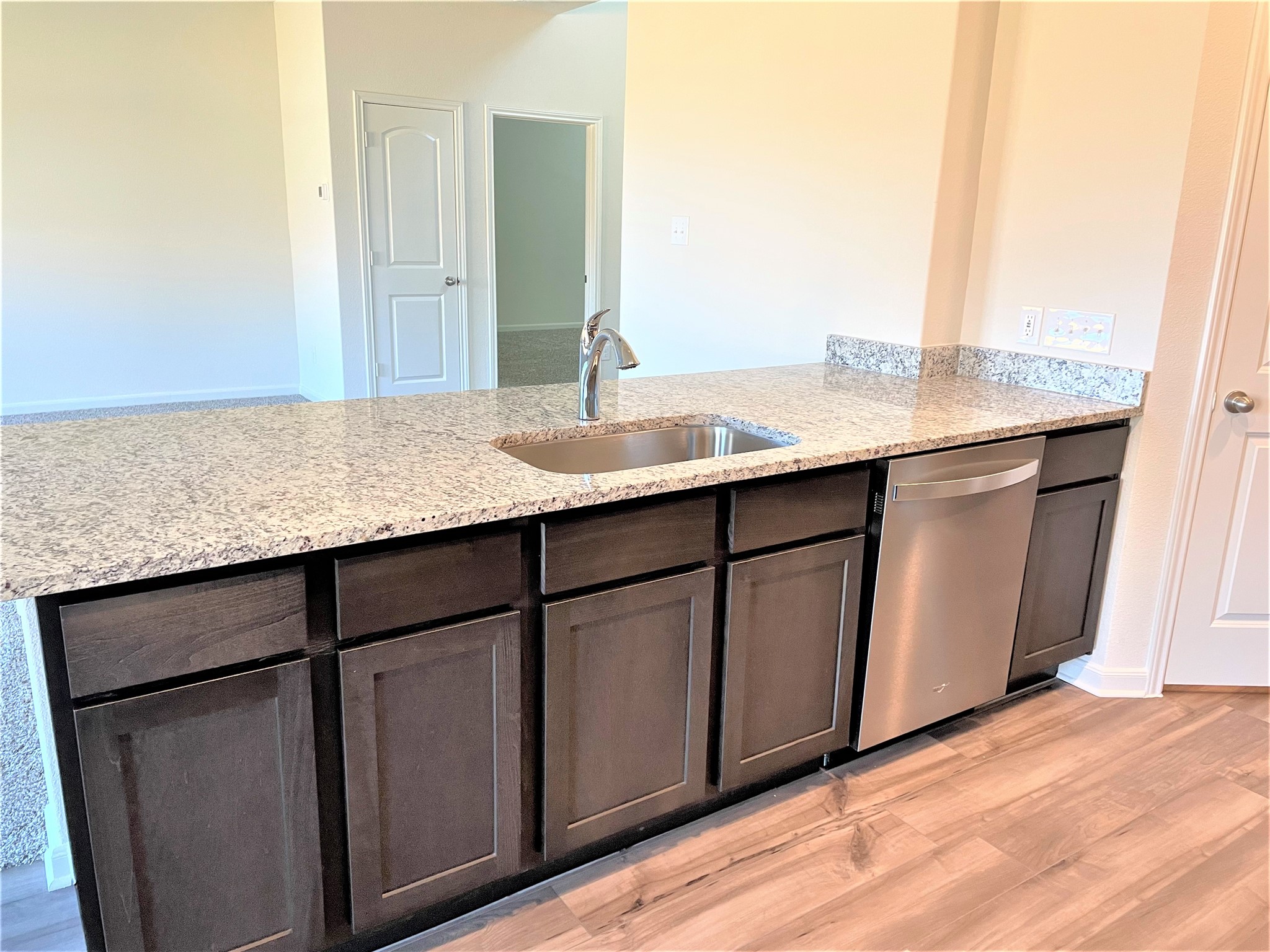 8011 Big Timber Trail Ponder TX 76259