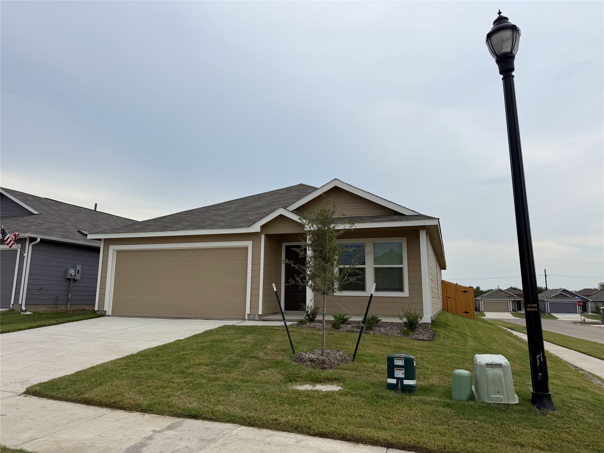 835 Ginkgo Way Princeton TX 75407