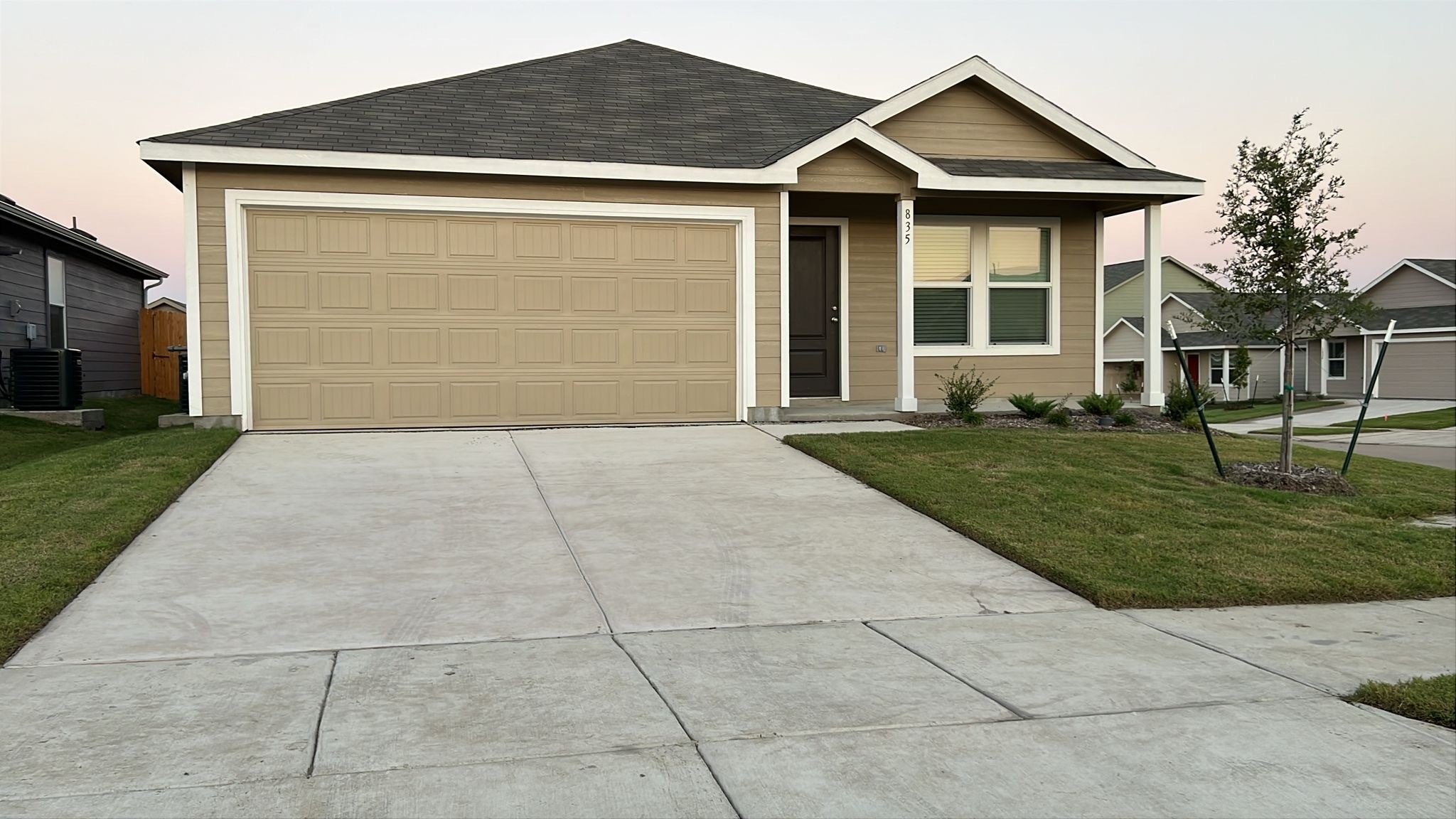 835 Ginkgo Way Princeton TX 75407