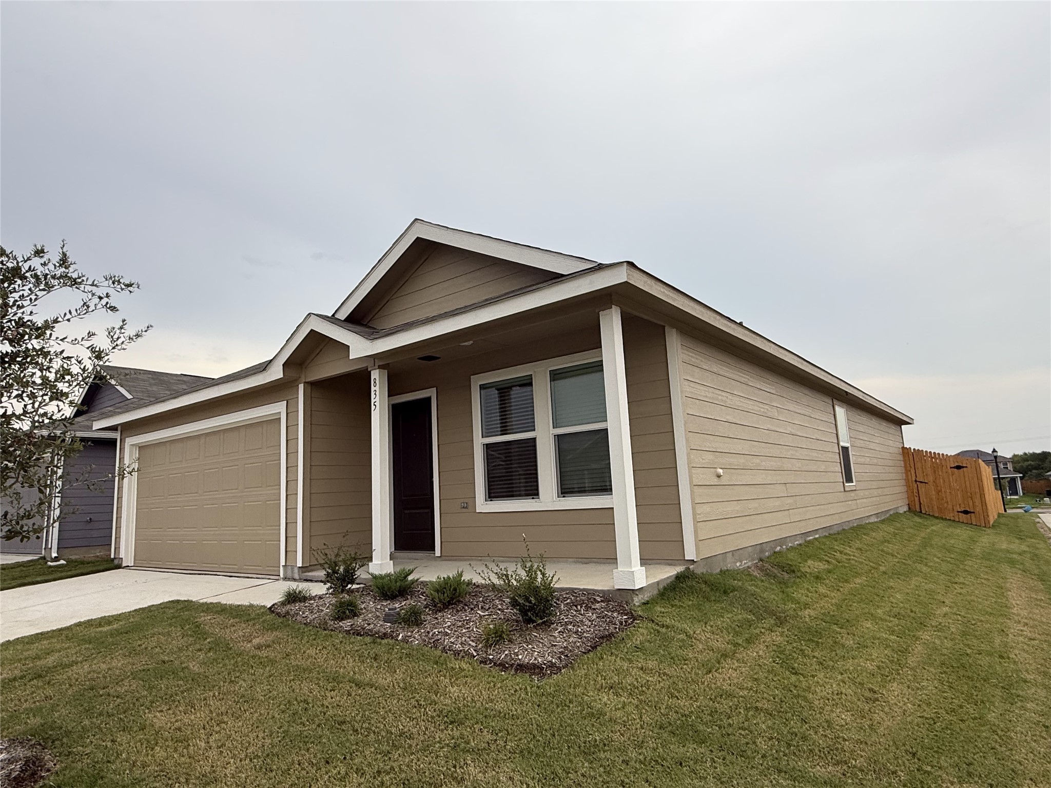 835 Ginkgo Way Princeton TX 75407