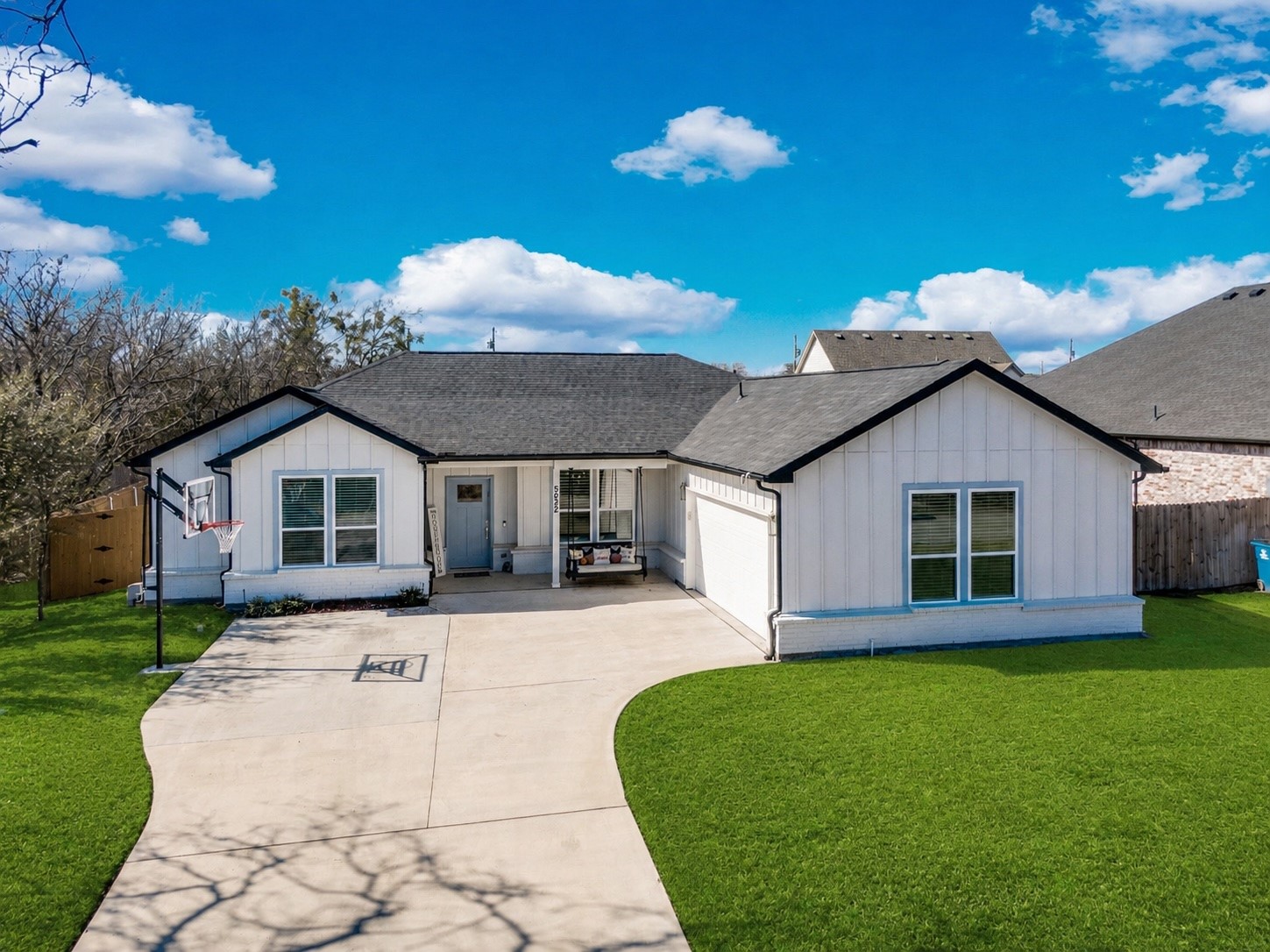 5622 Mesa Loop Granbury TX 76048
