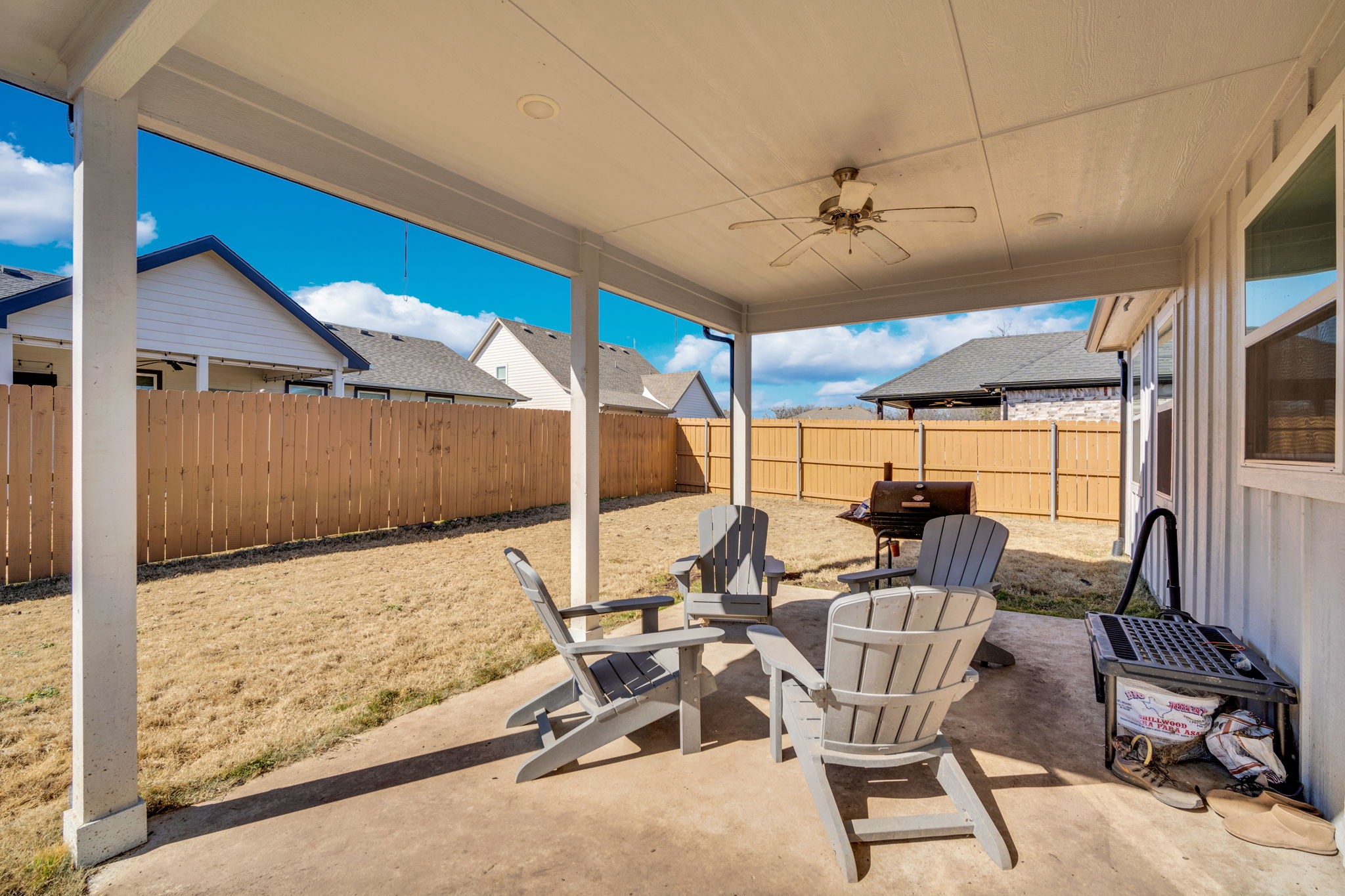 5622 Mesa Loop Granbury TX 76048