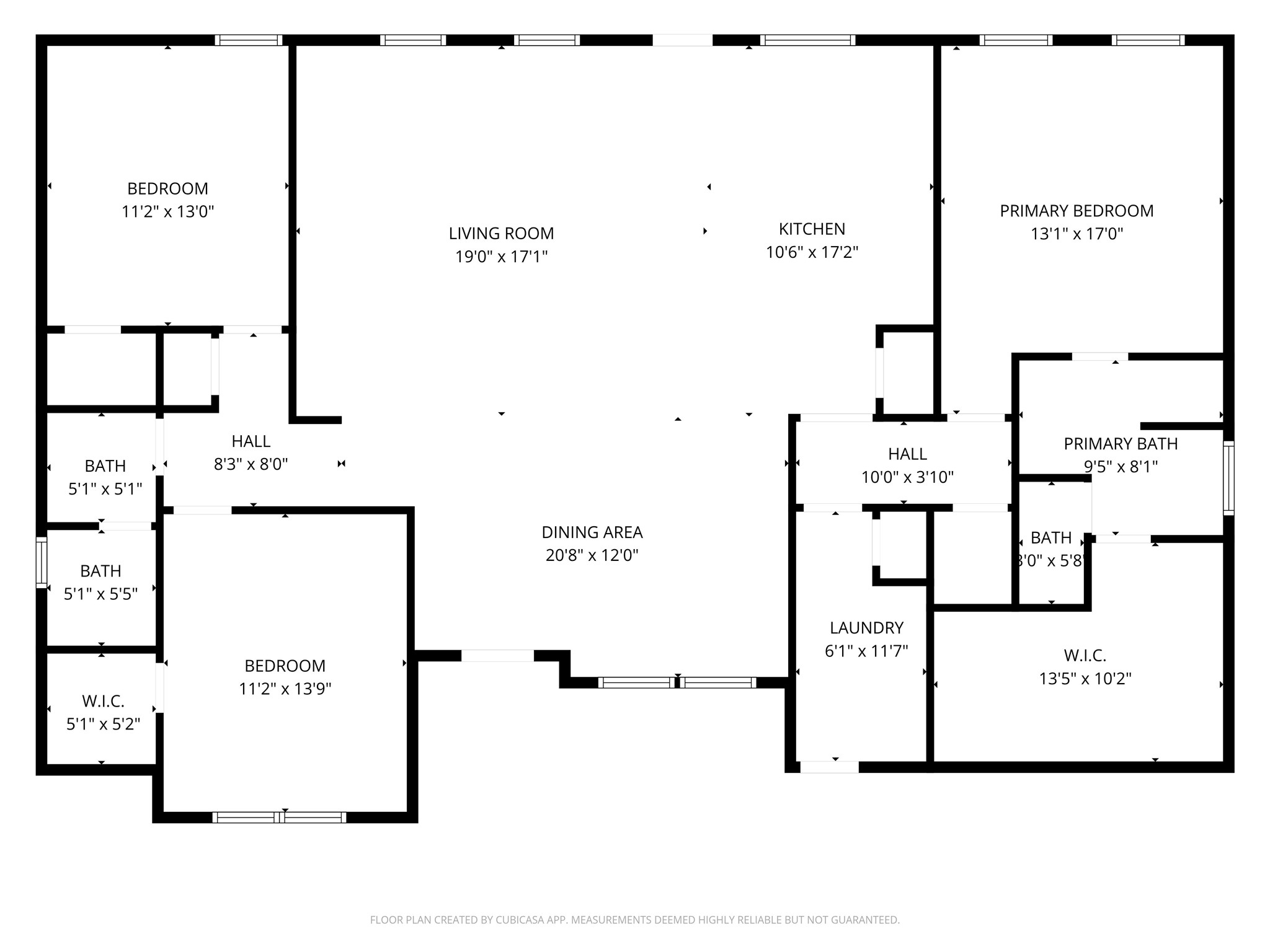 5622 Mesa Loop Granbury TX 76048