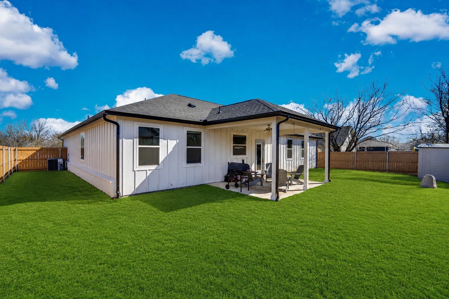 5622 Mesa Loop Granbury TX 76048