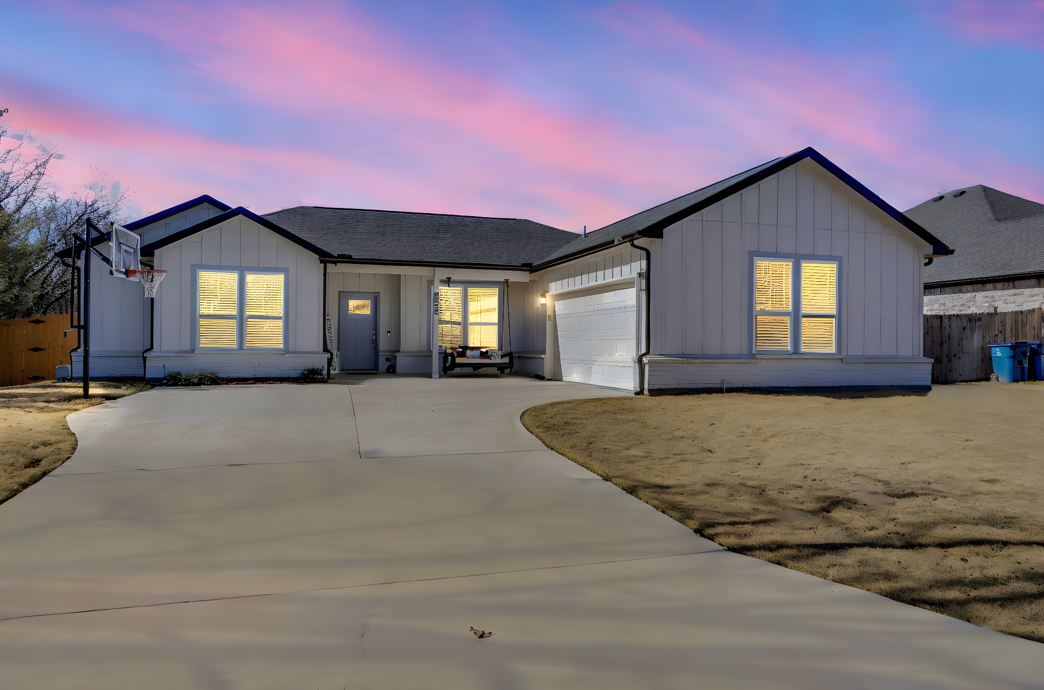 5622 Mesa Loop Granbury TX 76048