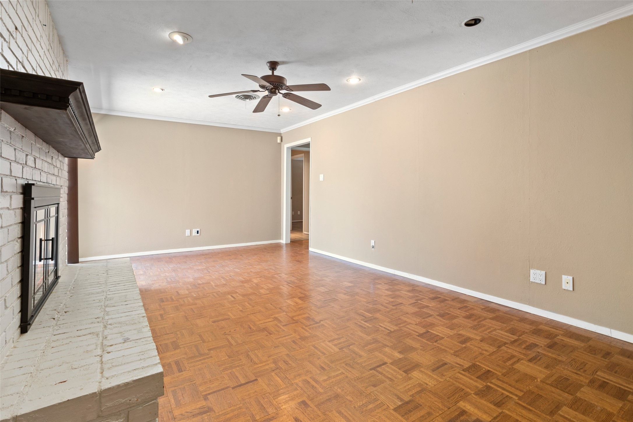 6948 Valhalla Road Fort Worth TX 76116