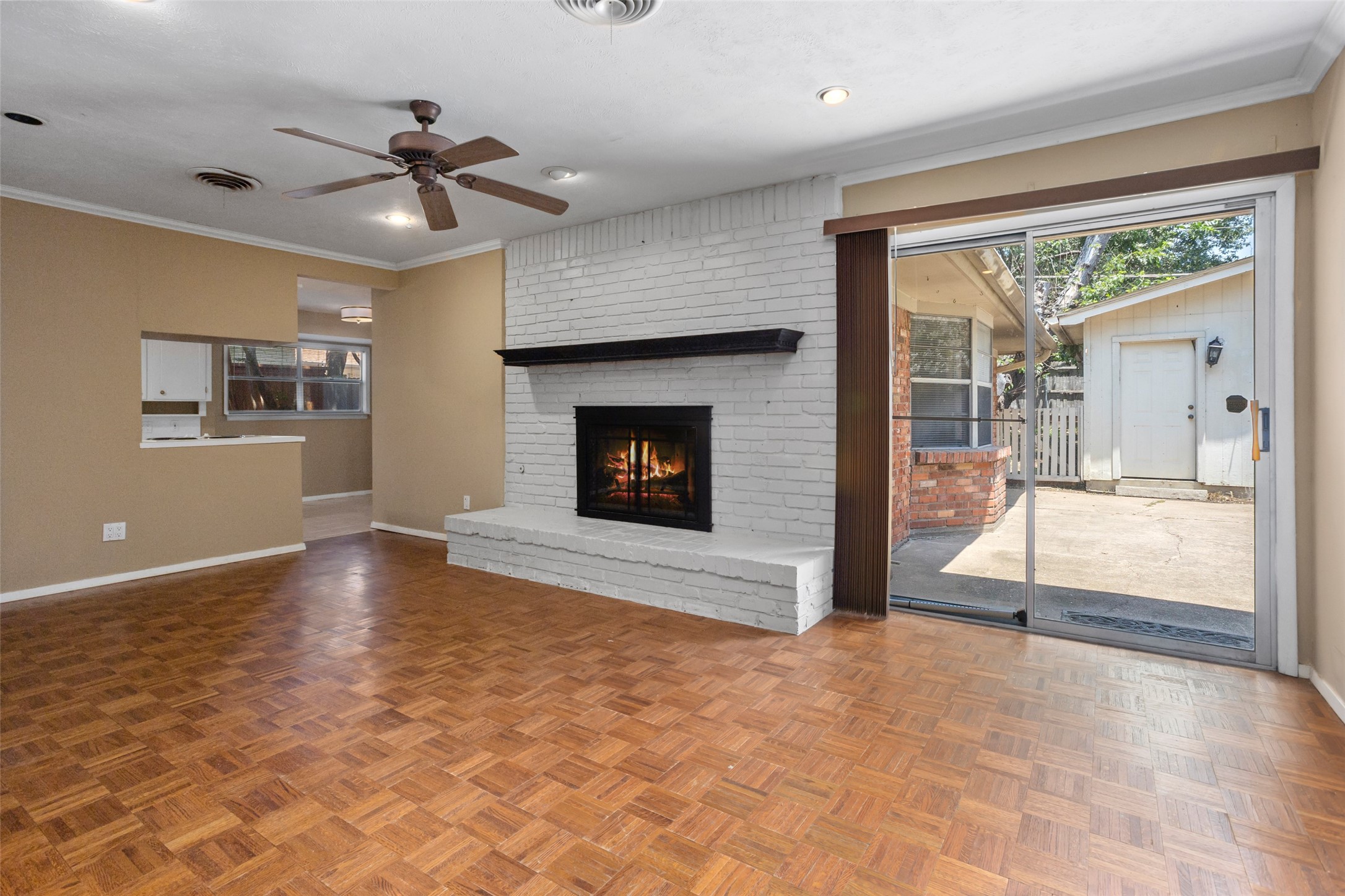 6948 Valhalla Road Fort Worth TX 76116