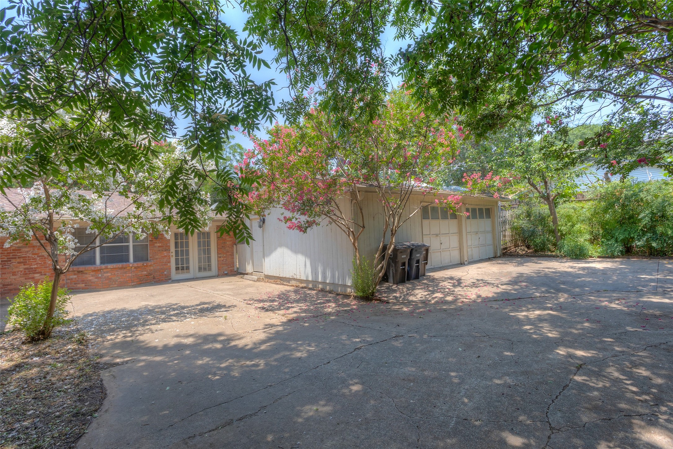 6948 Valhalla Road Fort Worth TX 76116