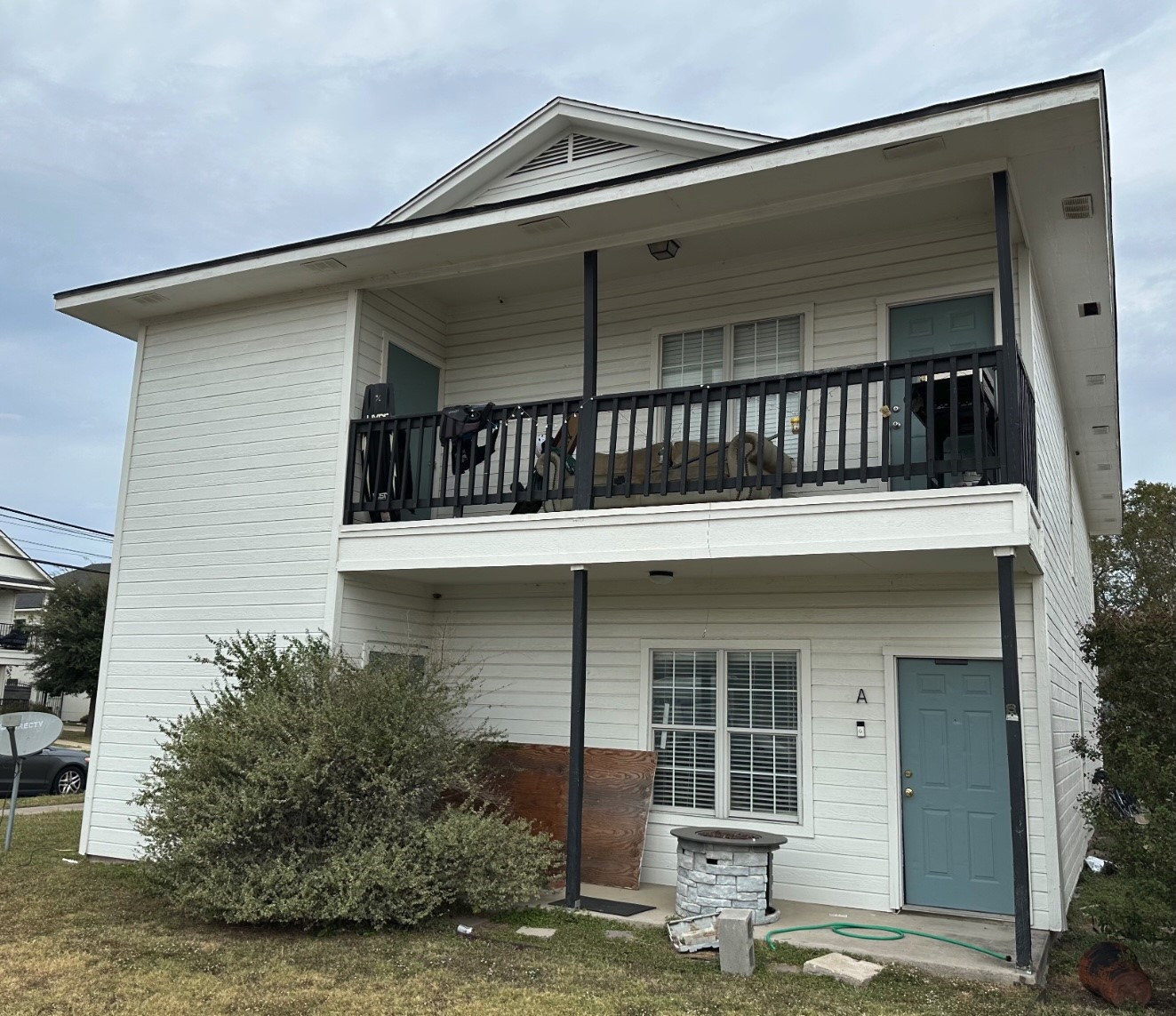 1900 S 16th Street Waco TX 76706