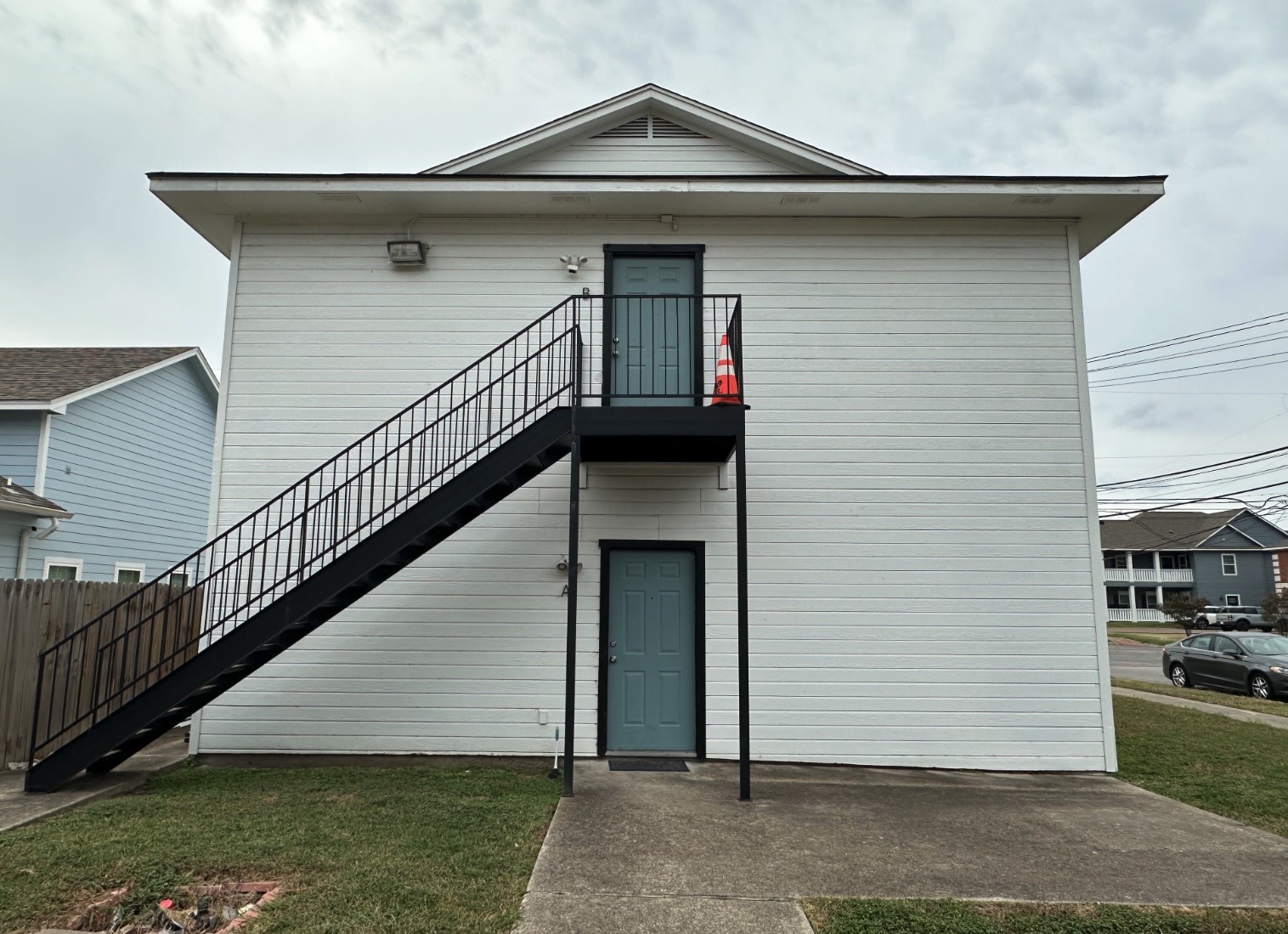 1900 S 16th Street Waco TX 76706