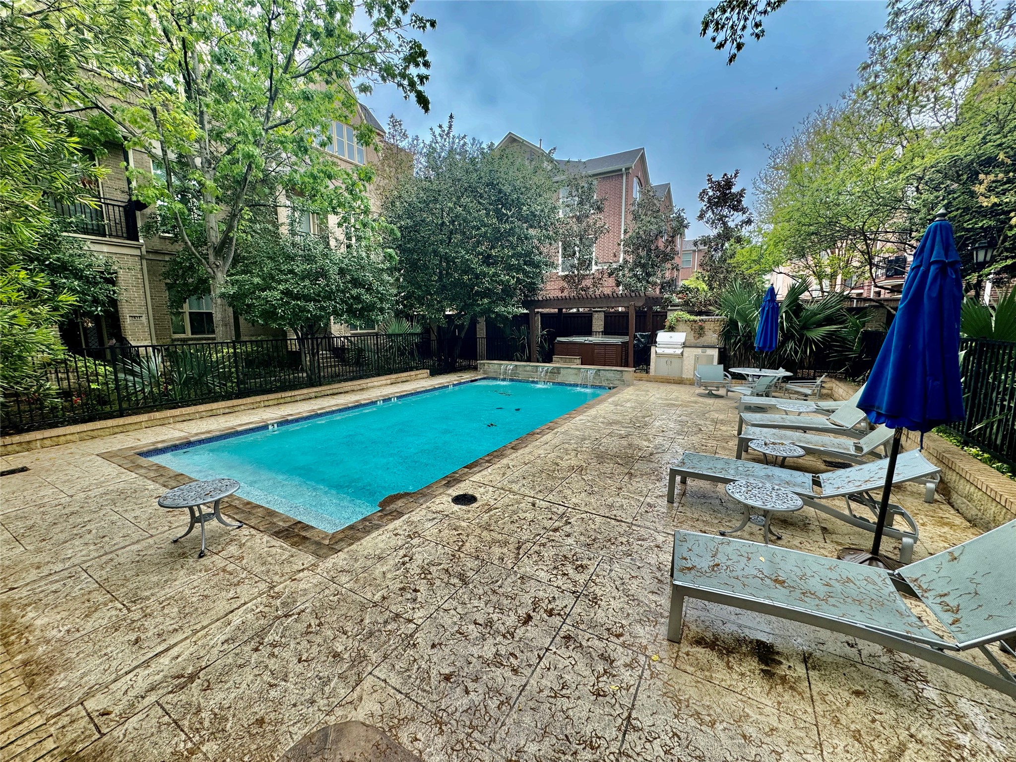 2847 Thomas Avenue Dallas TX 75204