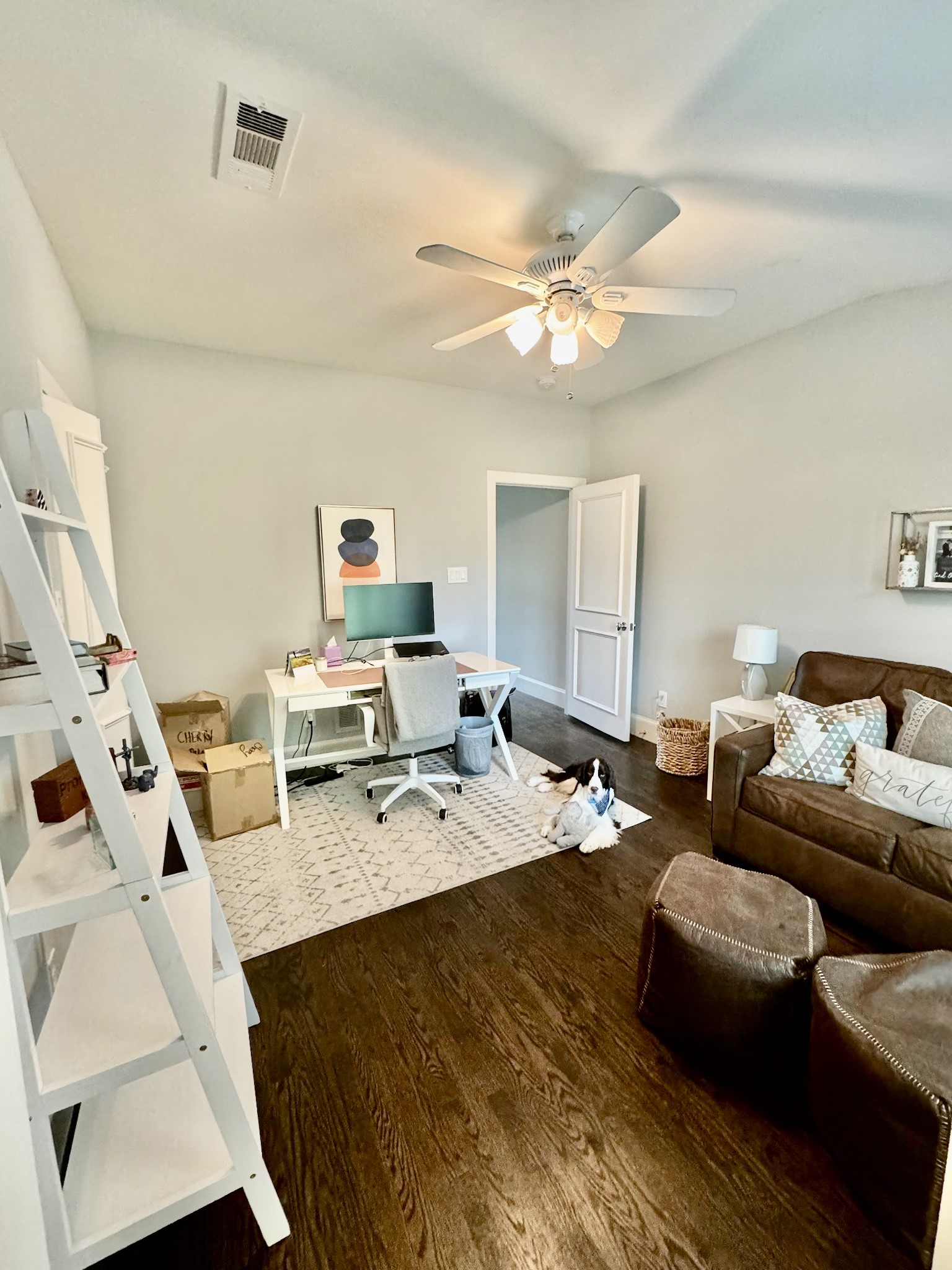 2847 Thomas Avenue Dallas TX 75204