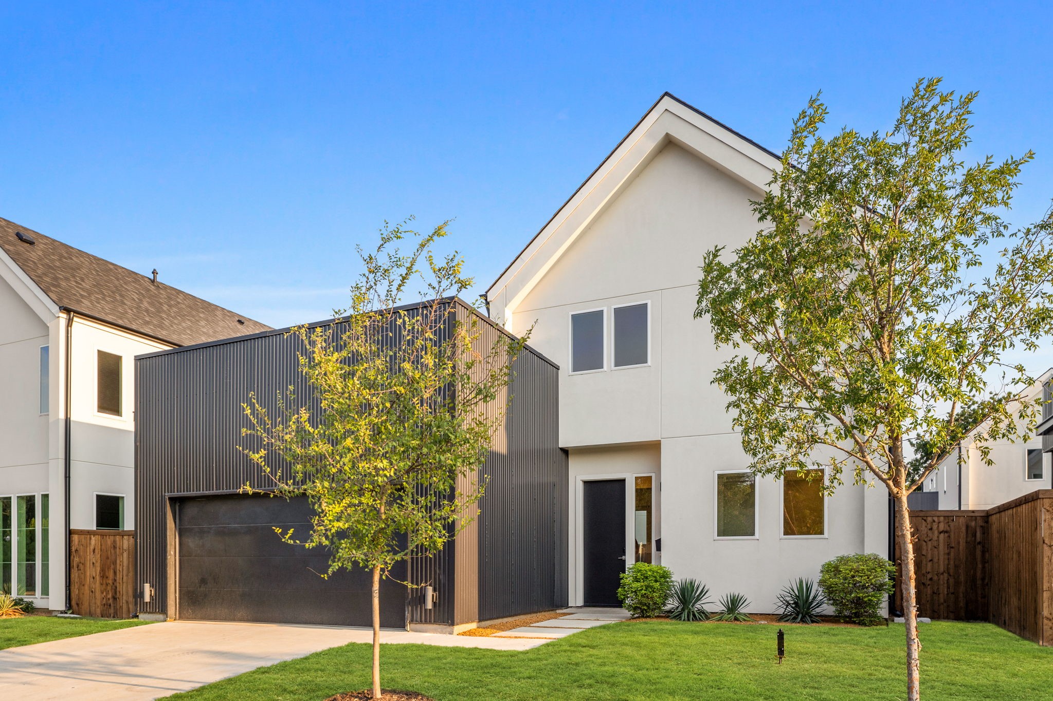 828 Mcbroom Street Dallas TX 75212