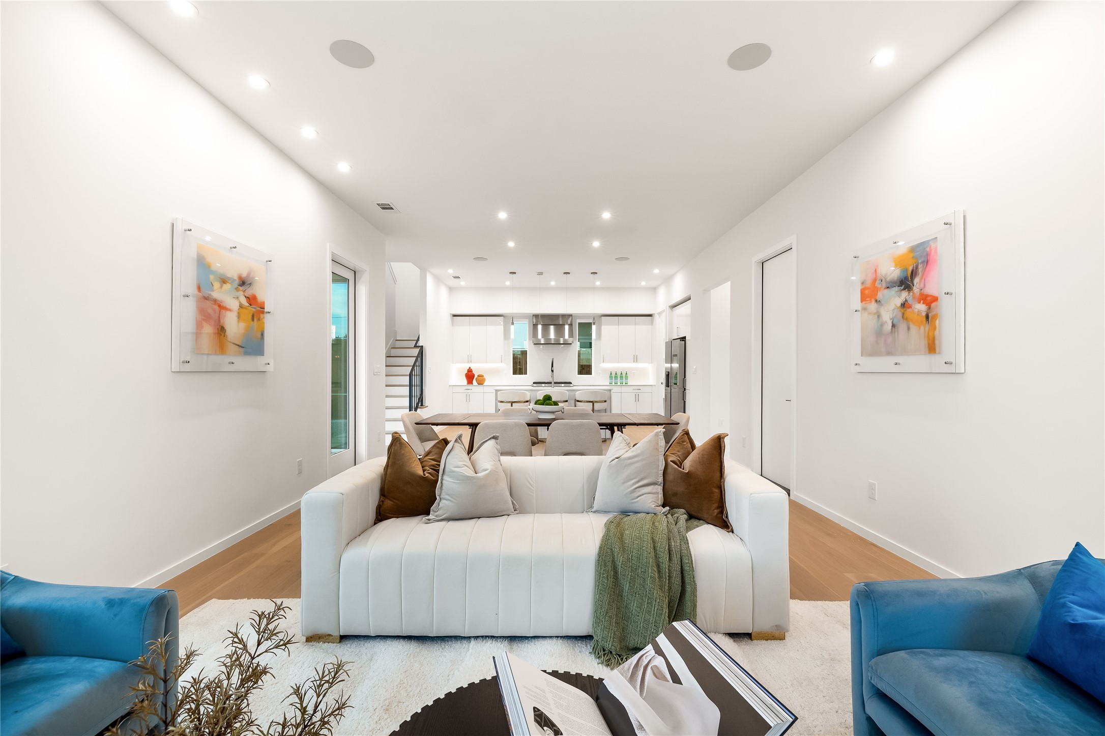 828 Mcbroom Street Dallas TX 75212