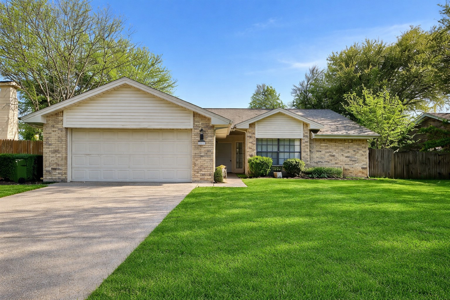 2122 Citation Drive Arlington TX 76017
