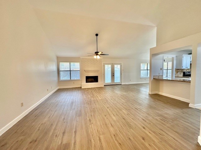 2122 Citation Drive Arlington TX 76017