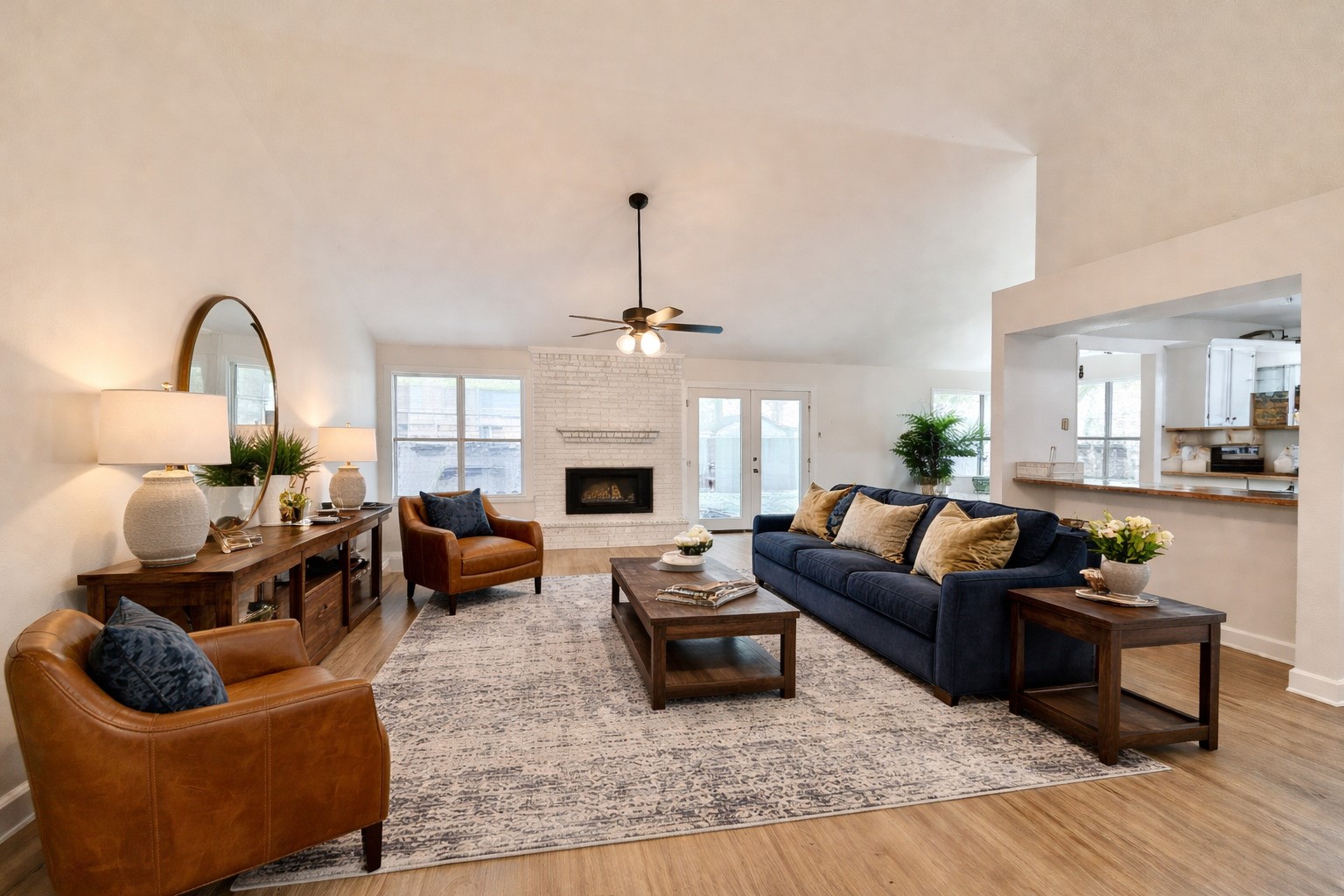 2122 Citation Drive Arlington TX 76017