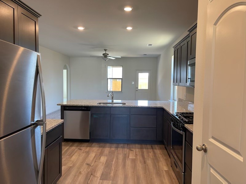 13507 Musselshell Drive Ponder TX 76259