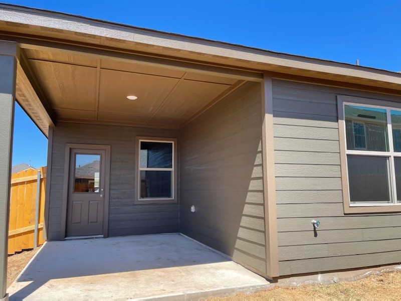 13507 Musselshell Drive Ponder TX 76259