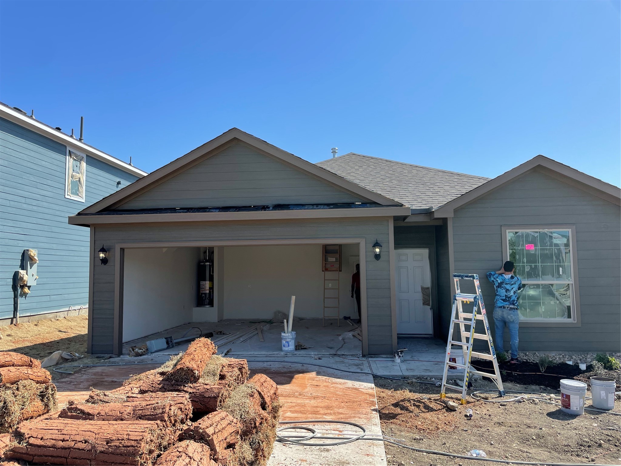 13507 Musselshell Drive Ponder TX 76259