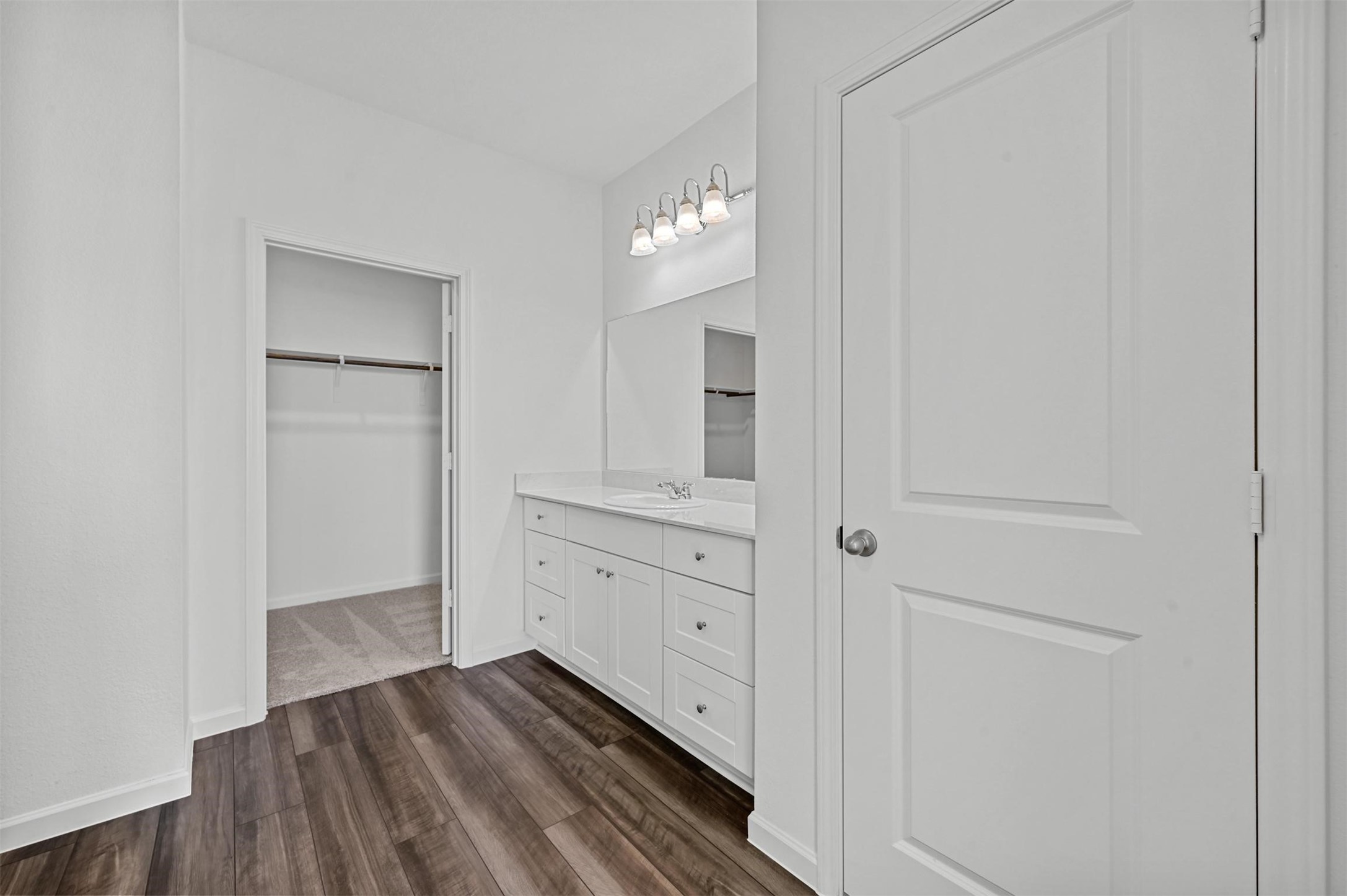 1820 Pueblo Street Forney TX 75126