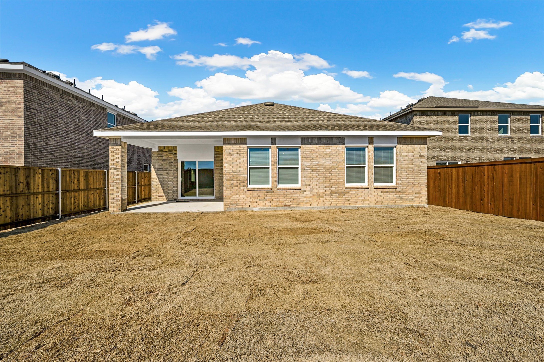 1820 Pueblo Street Forney TX 75126