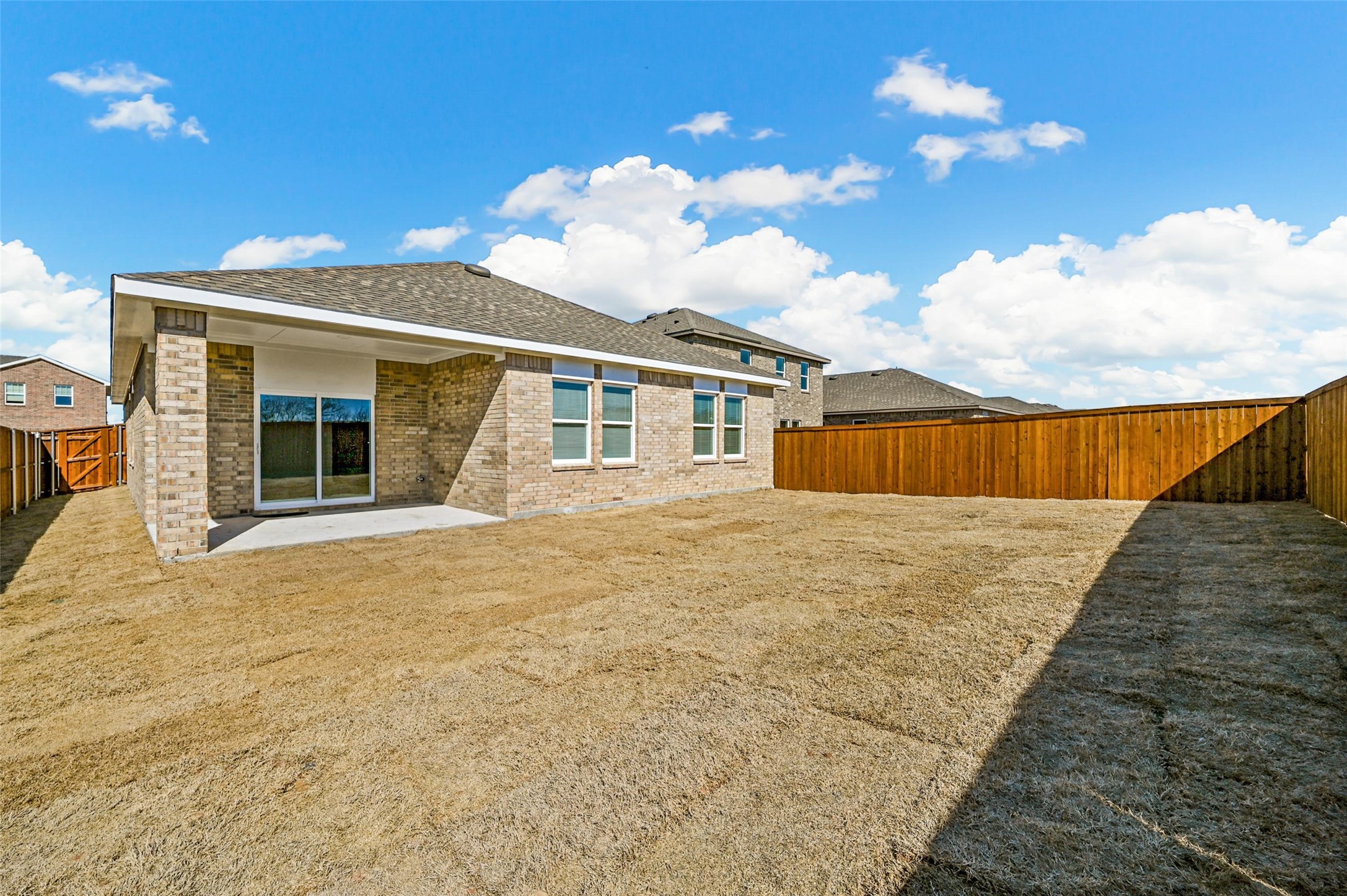 1820 Pueblo Street Forney TX 75126