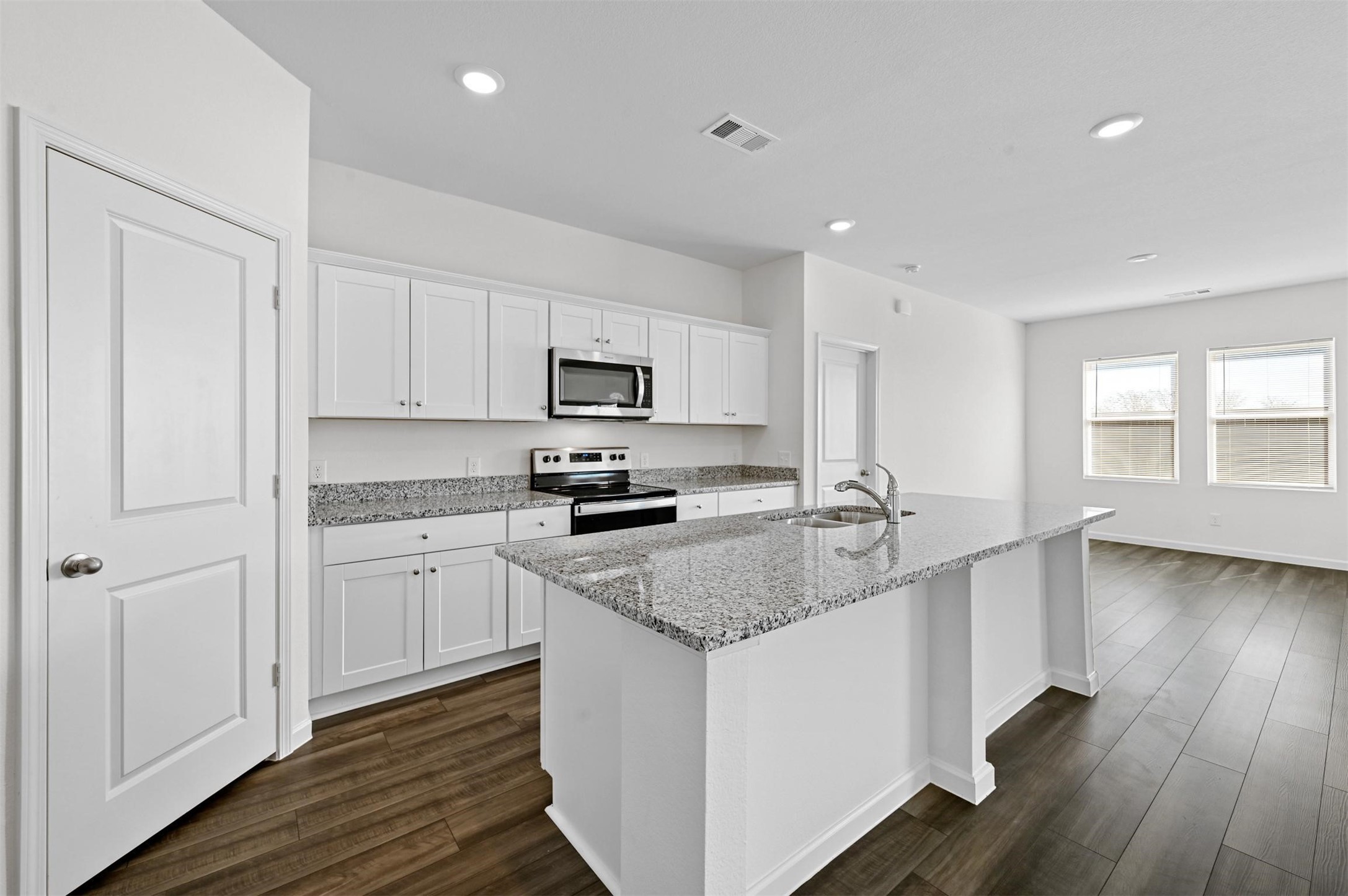 1820 Pueblo Street Forney TX 75126