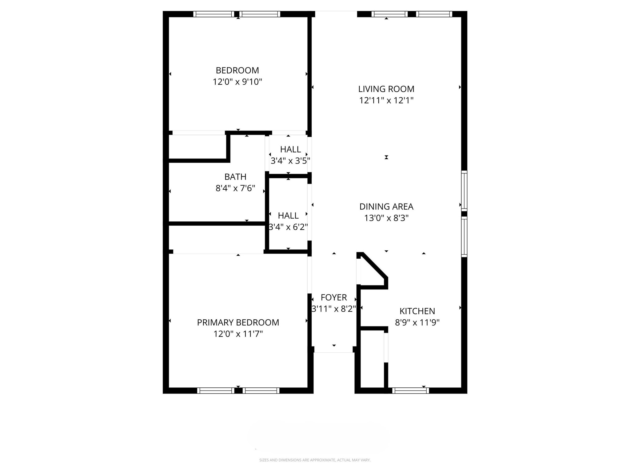 5961 Robinwood Lane Little Elm TX 75068