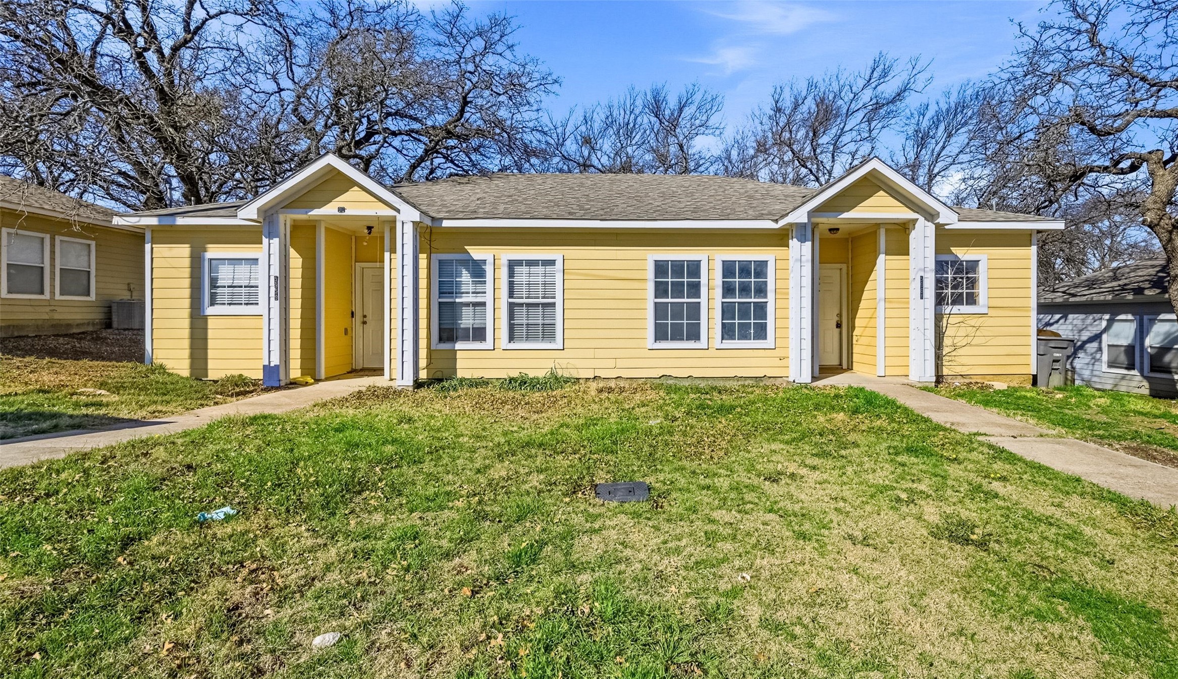 5961 Robinwood Lane Little Elm TX 75068