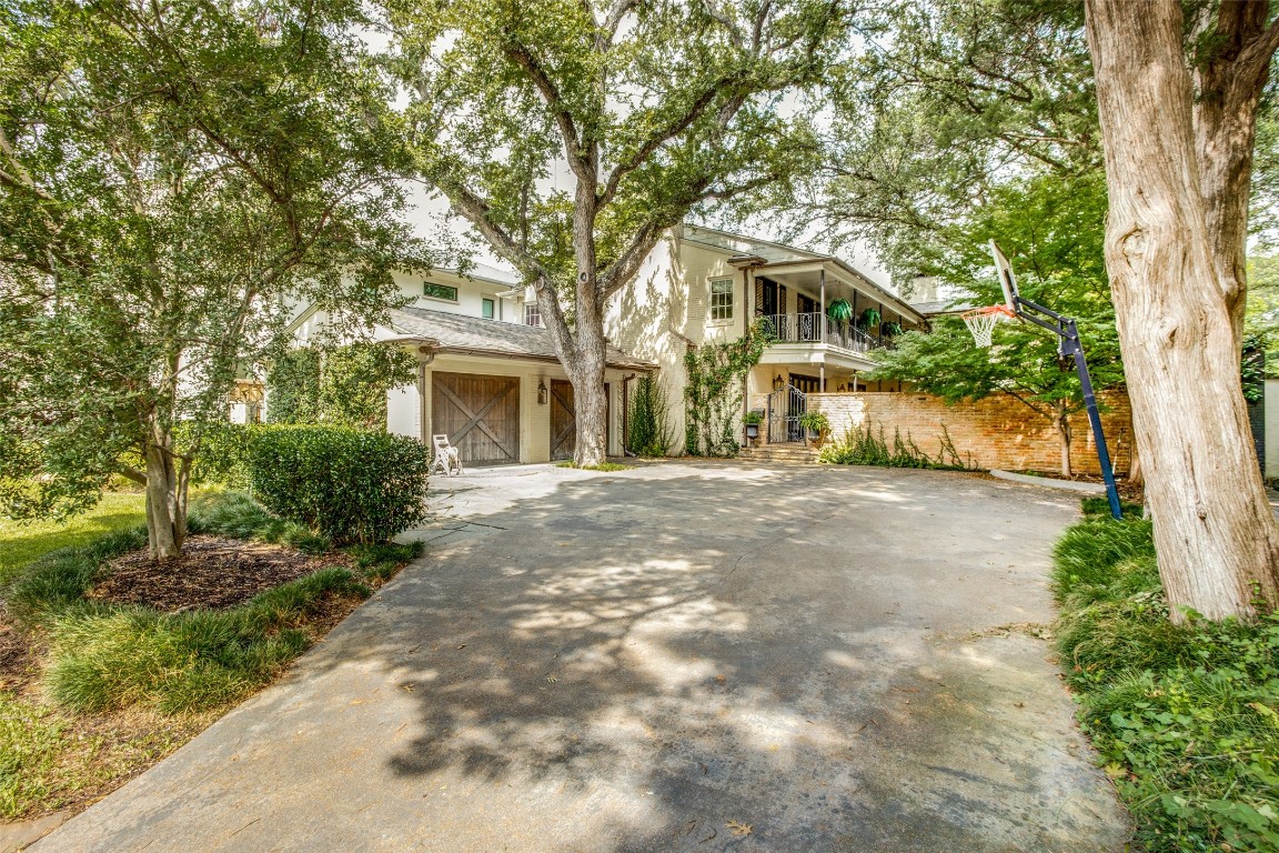 4404 Lorraine Avenue Highland Park TX 75205