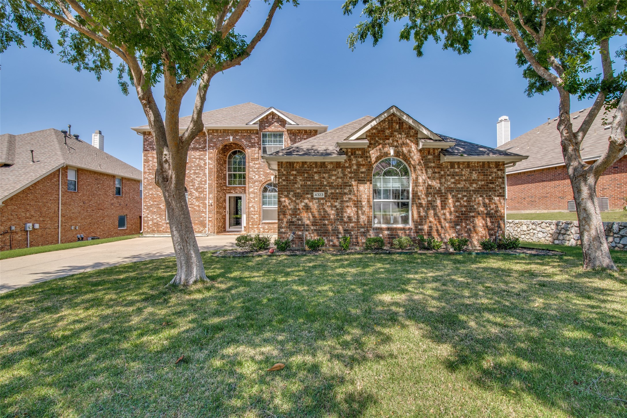4323 Kettering Drive Garland TX 75043