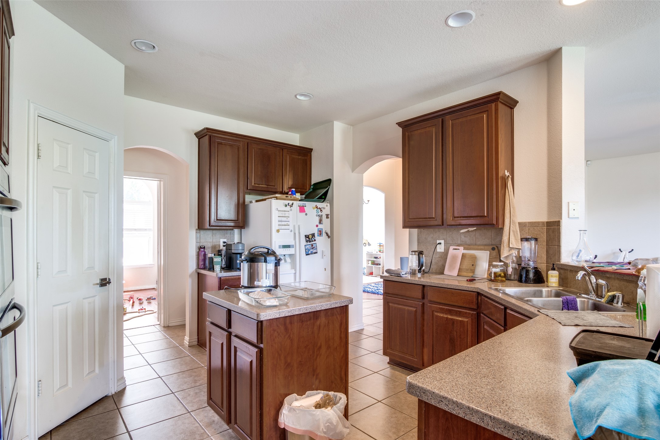 4323 Kettering Drive Garland TX 75043